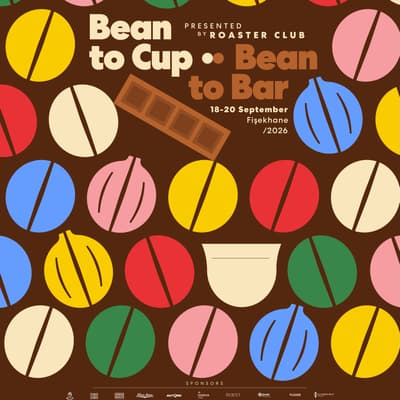 Bean to Bar × Bean to Cup Festival