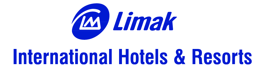 Limak Eurasia Luxury Hotel